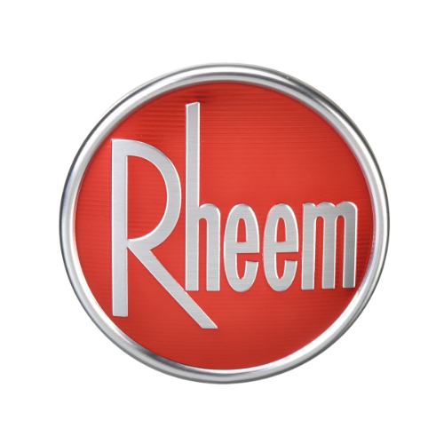 RHEEM A/C BADGE RA13, RA14, RA16